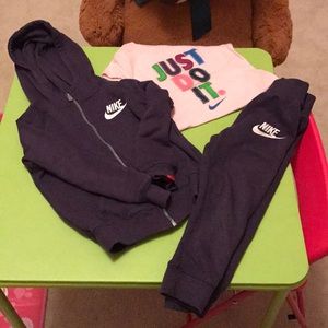 Nike Set🎀